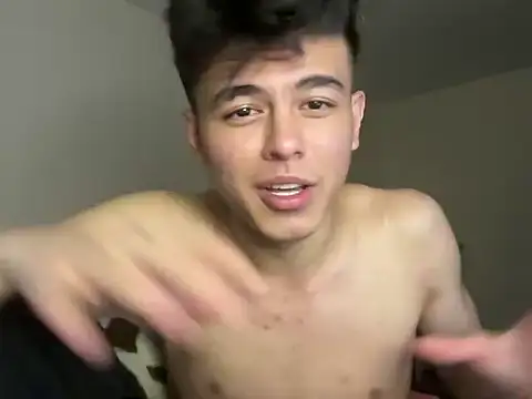 ToddWarren Webcam Show