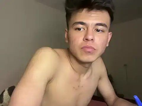 ToddWarren's Webcam Show
