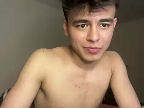 ToddWarren Show Webcam