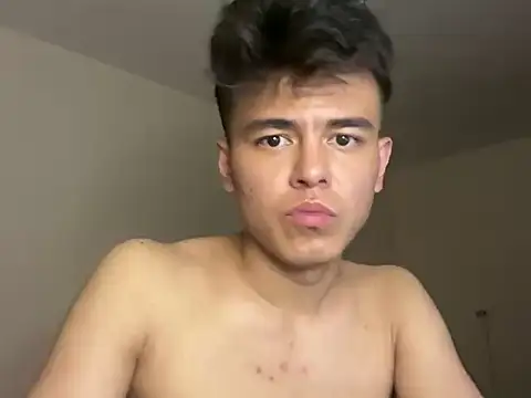ToddWarren Webcam-Show