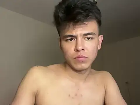 ToddWarren Pertunjukan Webcam