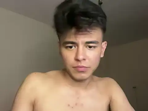 ToddWarren's Webcam Show