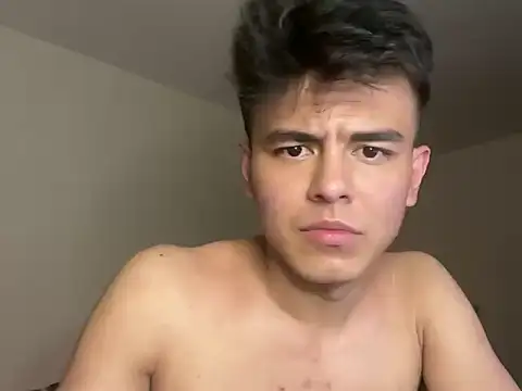 ToddWarren Webcam show