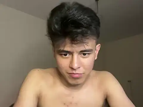 ToddWarren Webcam show