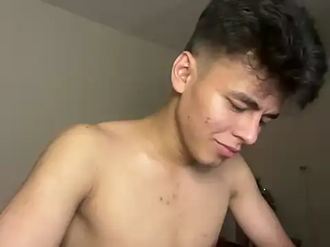 ToddWarren Webcam-Show
