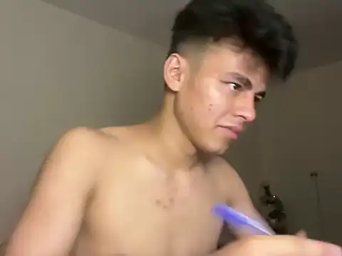 ToddWarrenn Webbikameraesitys