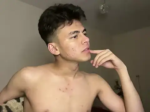 ToddWarren Webcam show