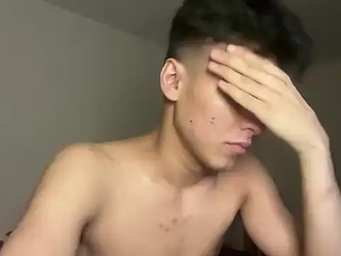 ToddWarren Webcam show