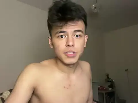 عرض كام ToddWarren