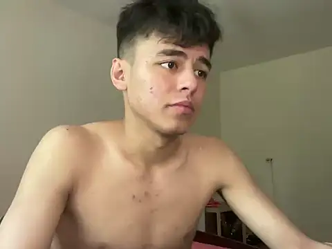 ToddWarren's Webcam Show