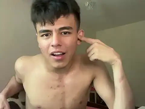 ToddWarren Webcam show