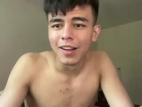 ToddWarren Webcam show