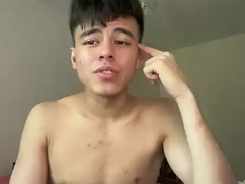 ToddWarren Webcam-Show
