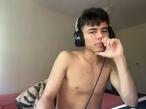 ToddWarren – webcam-show