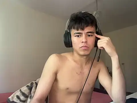 ToddWarren Webcamshow