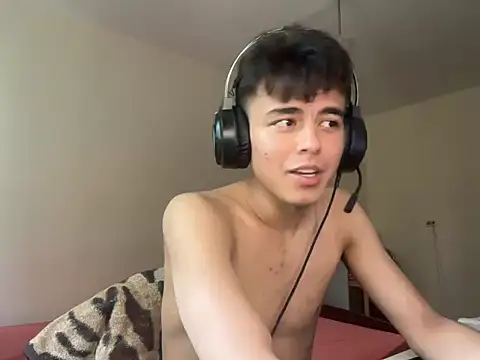 ToddWarren Pertunjukan Webcam