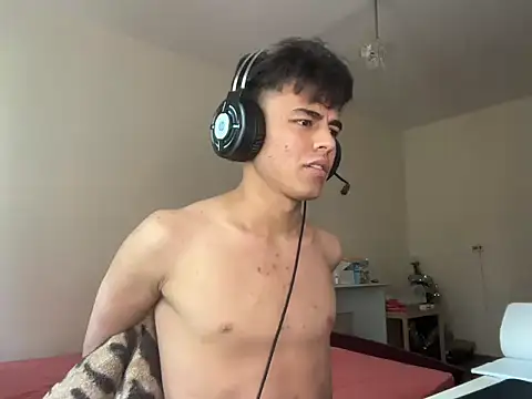 ToddWarren Webcam show