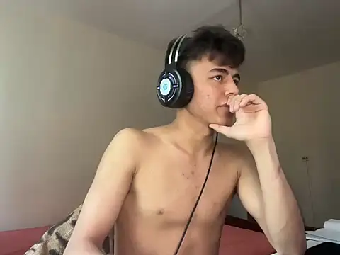 ToddWarren Pertunjukan Webcam