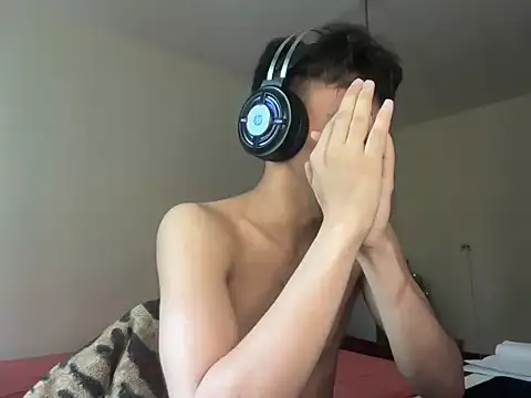 ToddWarrenn Webbikameraesitys
