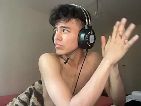 ToddWarren Webcam-Show