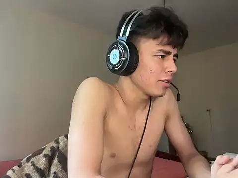 ToddWarren Webcam show