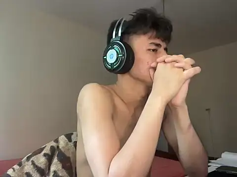 عرض كام ToddWarren