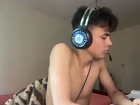 ToddWarren Webcamshow