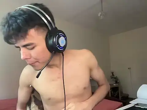 ToddWarrenn Webbikameraesitys