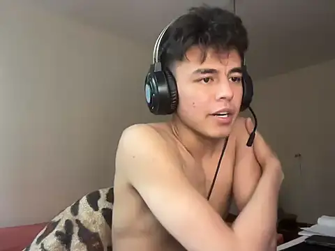 ToddWarren Webcam Show