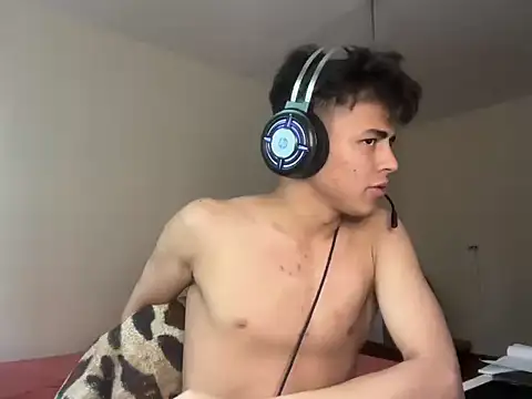 ToddWarren Webcam-Show