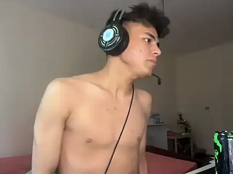ToddWarren's Webcam Show