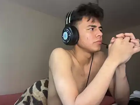 ToddWarren Webcam show