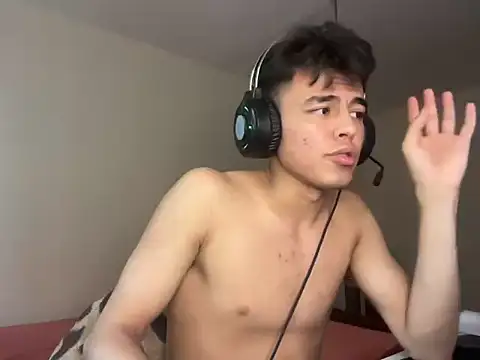 عرض كام ToddWarren
