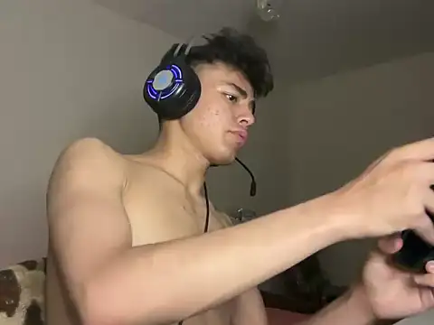 ToddWarren Webcamshow