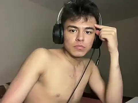 ToddWarren Webcam Show