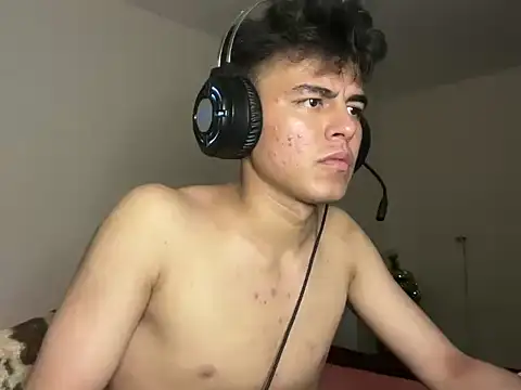 عرض كام ToddWarren