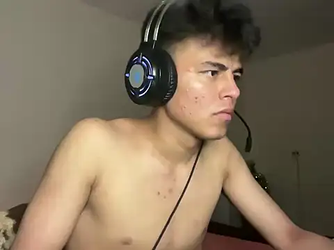 ToddWarren Webcam Show