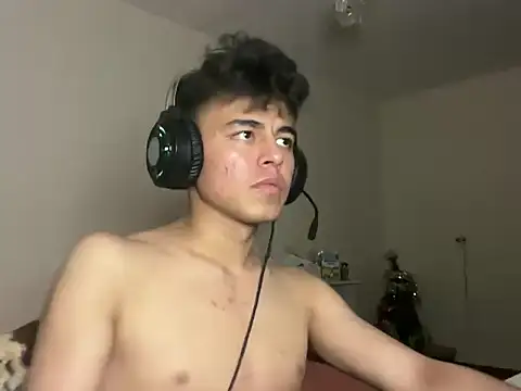 ToddWarren Pertunjukan Webcam
