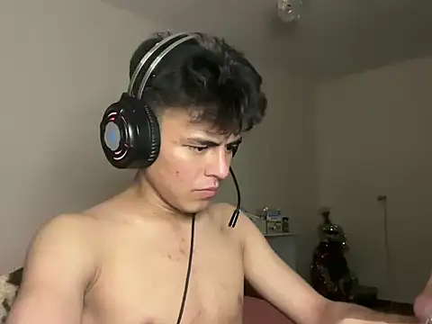 ToddWarren Pertunjukan Webcam