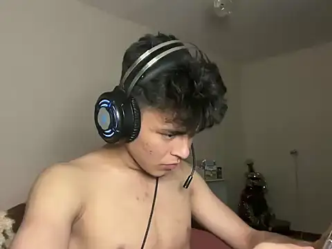 ToddWarren Webcamshow