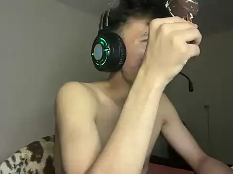 ToddWarren Pertunjukan Webcam