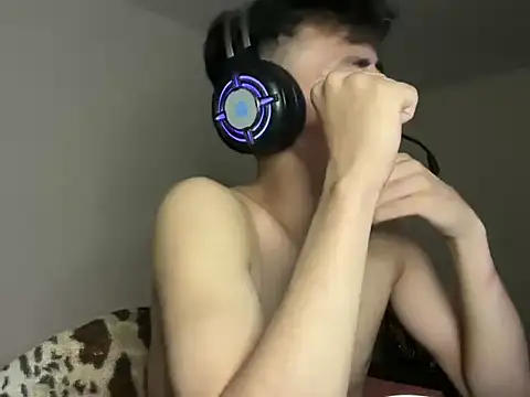 ToddWarren Webcam show