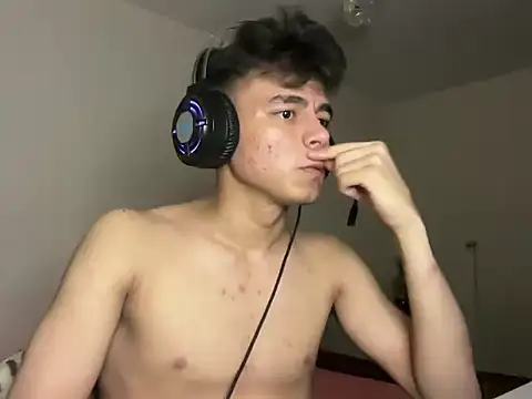 ToddWarren Webcam show