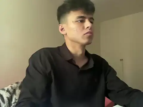 ToddWarren Pertunjukan Webcam