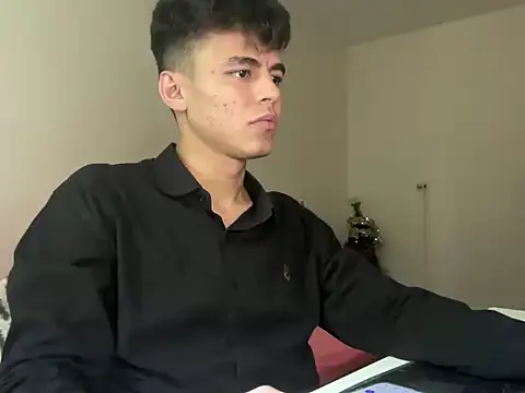 ToddWarren webcam show