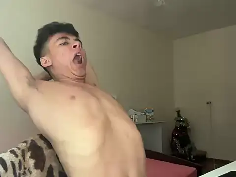 ToddWarren Pertunjukan Webcam