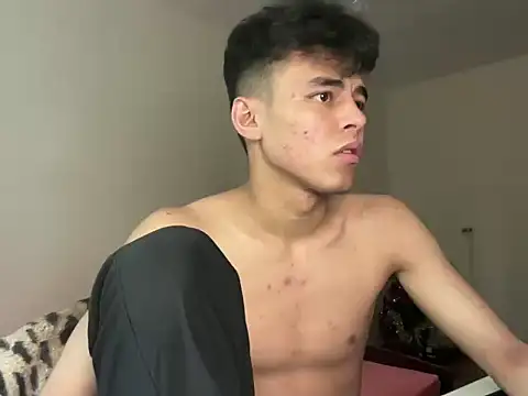ToddWarren Webcam Show