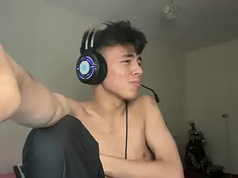 ToddWarren Webcamshow