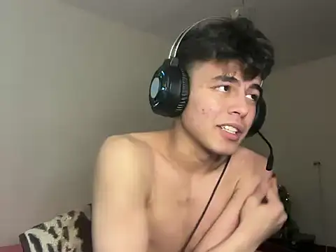 ToddWarren Webcam show