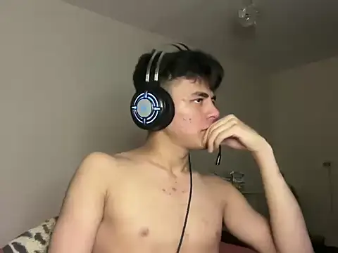 ToddWarren Webcam Show